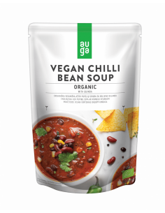KAST 10 tk! Auga ÖKO vegan...