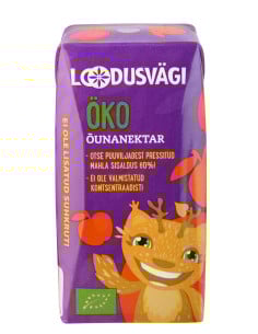 KAST 24tk! Loodusvägi ÖKO...