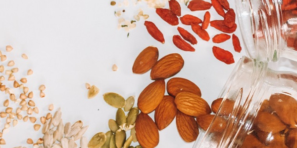 10 põhjust, miks tasub iga päev süüa pähkleid ja seemneid